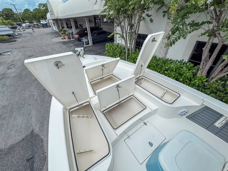 Slide: The Image of Pathfinder 2600 HPS 2024 - 19