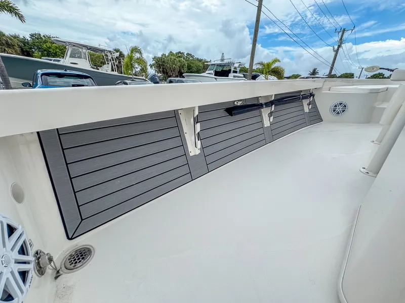 Slide: The Image of Pathfinder 2600 HPS 2024 - 25