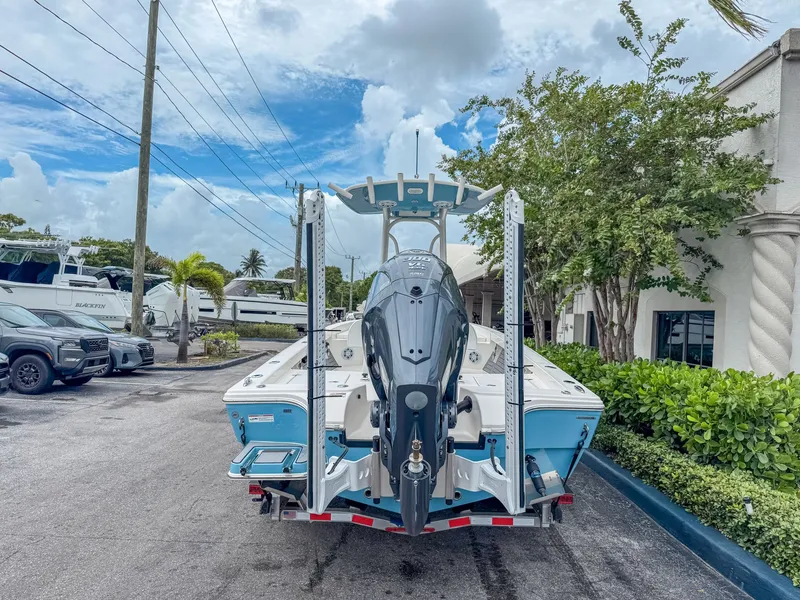 Slide: The Image of Pathfinder 2600 HPS 2024 - 5