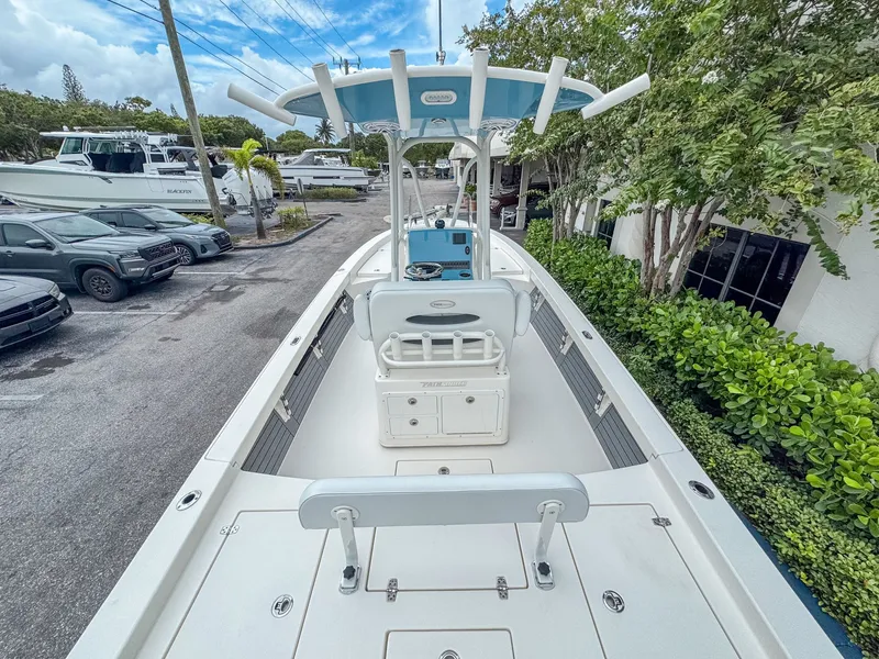 Slide: The Image of Pathfinder 2600 HPS 2024 - 6