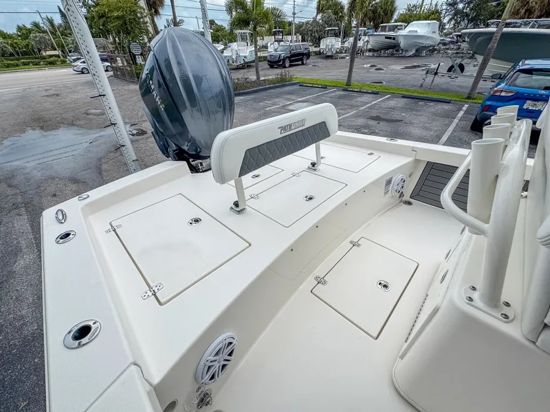 Slide: The Image of Pathfinder 2600 HPS 2024 - 7