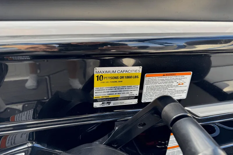 Slide: The Image of Yamaha 212X 2019 - 8