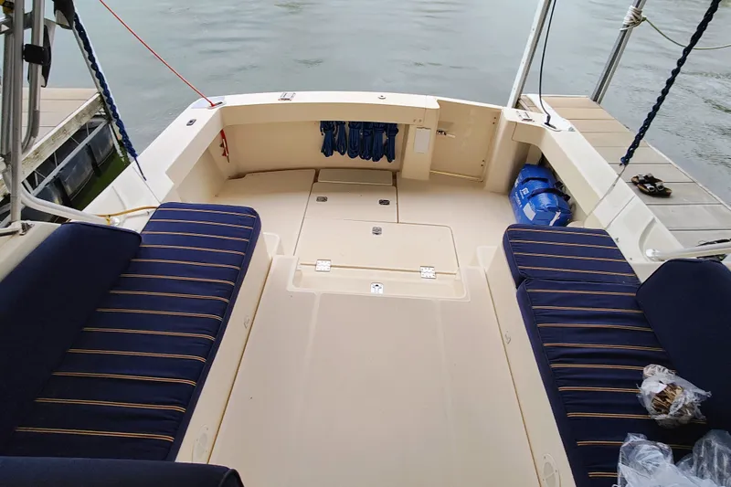 Slide: The Image of Cockpit looking - 10