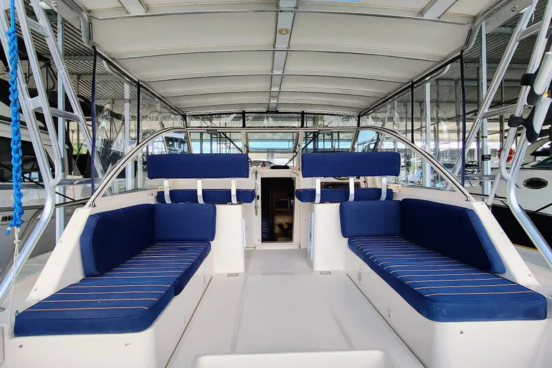 Slide: The Image of Aft looking forward - 12