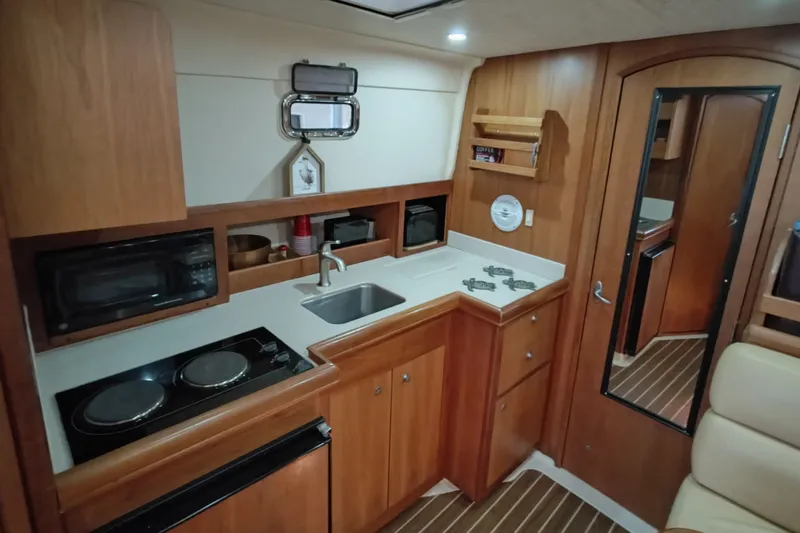 Slide: The Image of Galley - 16