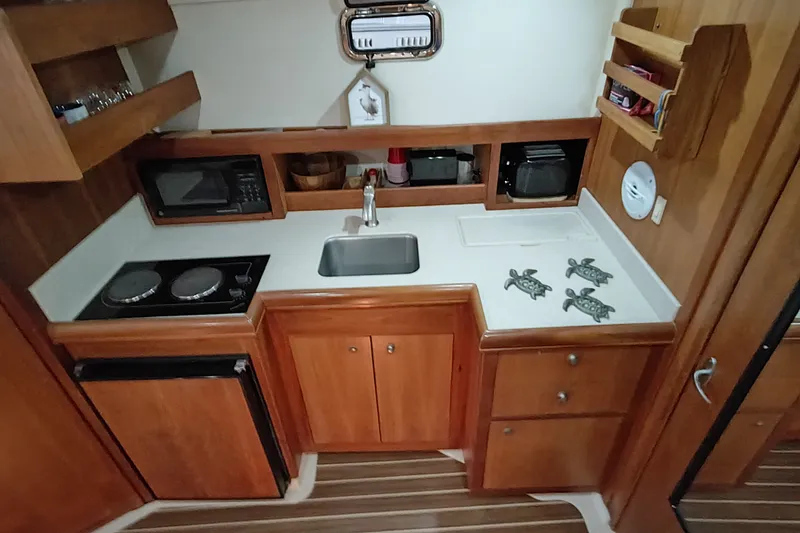 Slide: The Image of Galley - 17