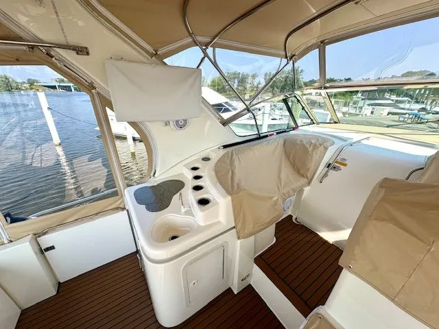 Slide: The Image of Aft Deck - Port Side - 13