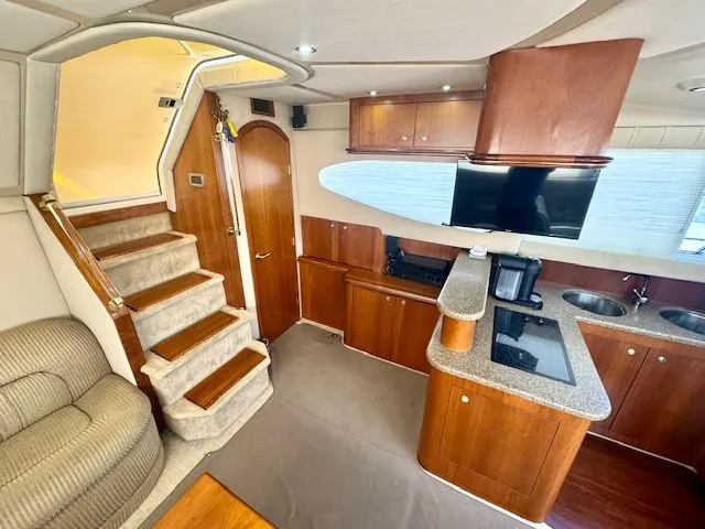 Slide: The Image of Interior - Port Side - 22