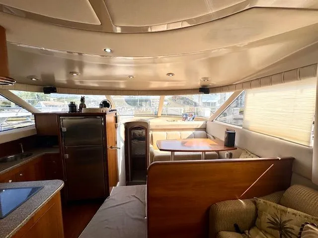 Slide: The Image of Interior Looking Forward - 34