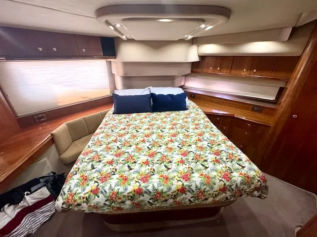 Slide: The Image of Master StateRoom - Bed - 35