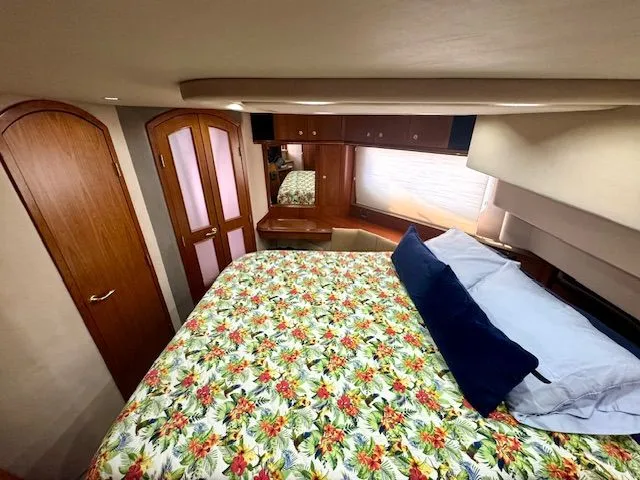 Slide: The Image of Master StateRoom - Strb. Side - 36