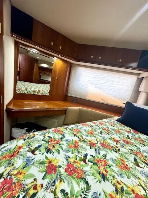 Slide: The Image of Master StateRoom - Vanity - 37