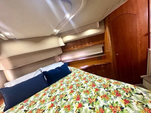 Slide: The Image of Master StateRoom - Port Side - 38