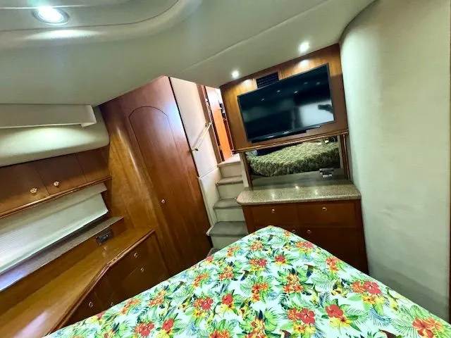 Slide: The Image of Master StateRoom - Forward - 42