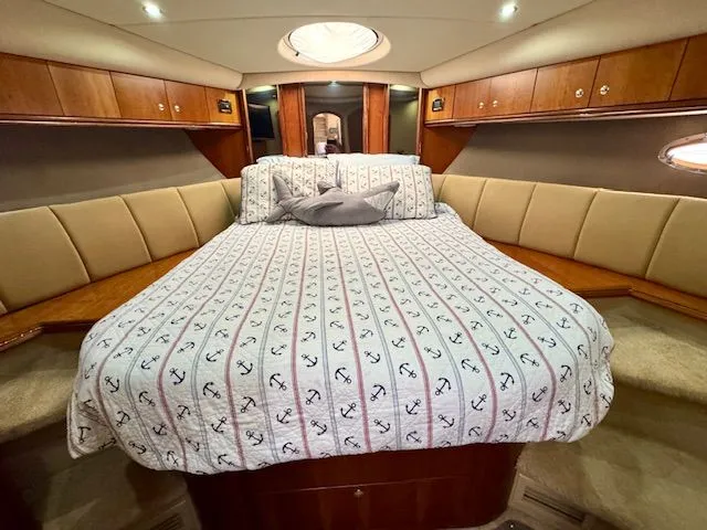 Slide: The Image of VIP StateRoom - Forward - 47
