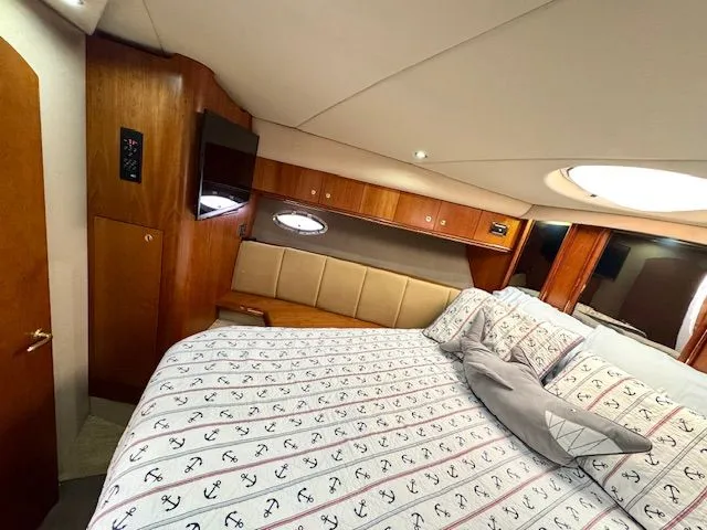 Slide: The Image of VIP StateRoom - Port Side - 49