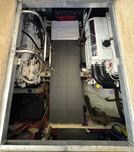 Slide: The Image of Engine Room - 52