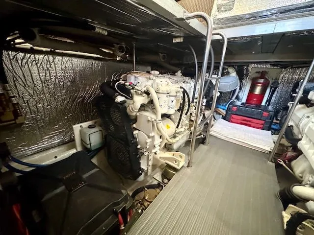 Slide: The Image of Strb. Engine - 56