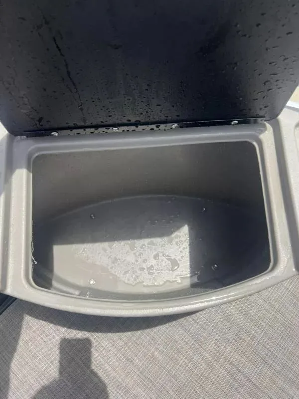 Slide: The Image of Tracker Bass Buggy 18DLX 2023 - 15