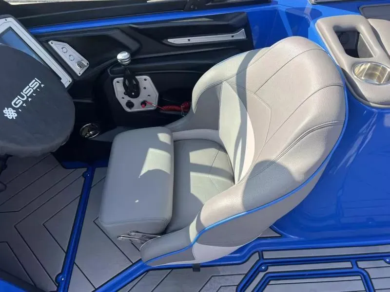 Slide: The Image of Supra SL400 2020 - 17