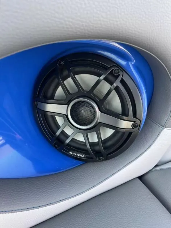 Slide: The Image of Supra SL400 2020 - 23