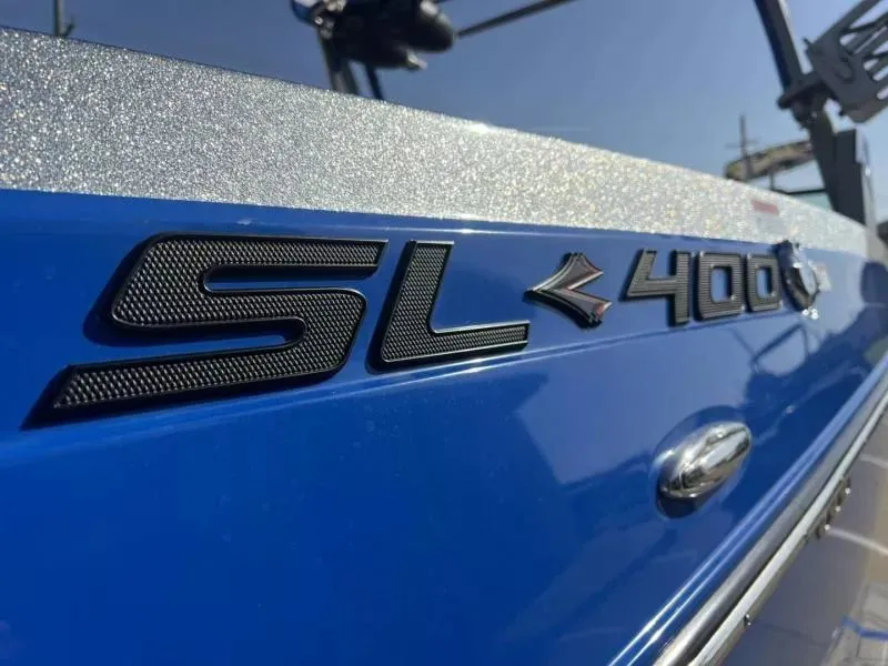 Slide: The Image of Supra SL400 2020 - 9