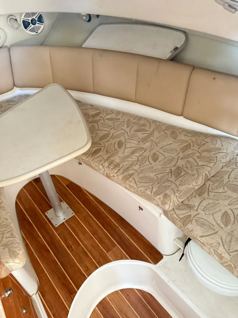 Slide: The Image of Robalo R245 Walkaround 2008 - 20