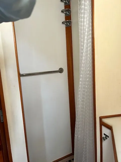 Slide: The Image of Grand Banks Heritage Trawler 1989 - 11