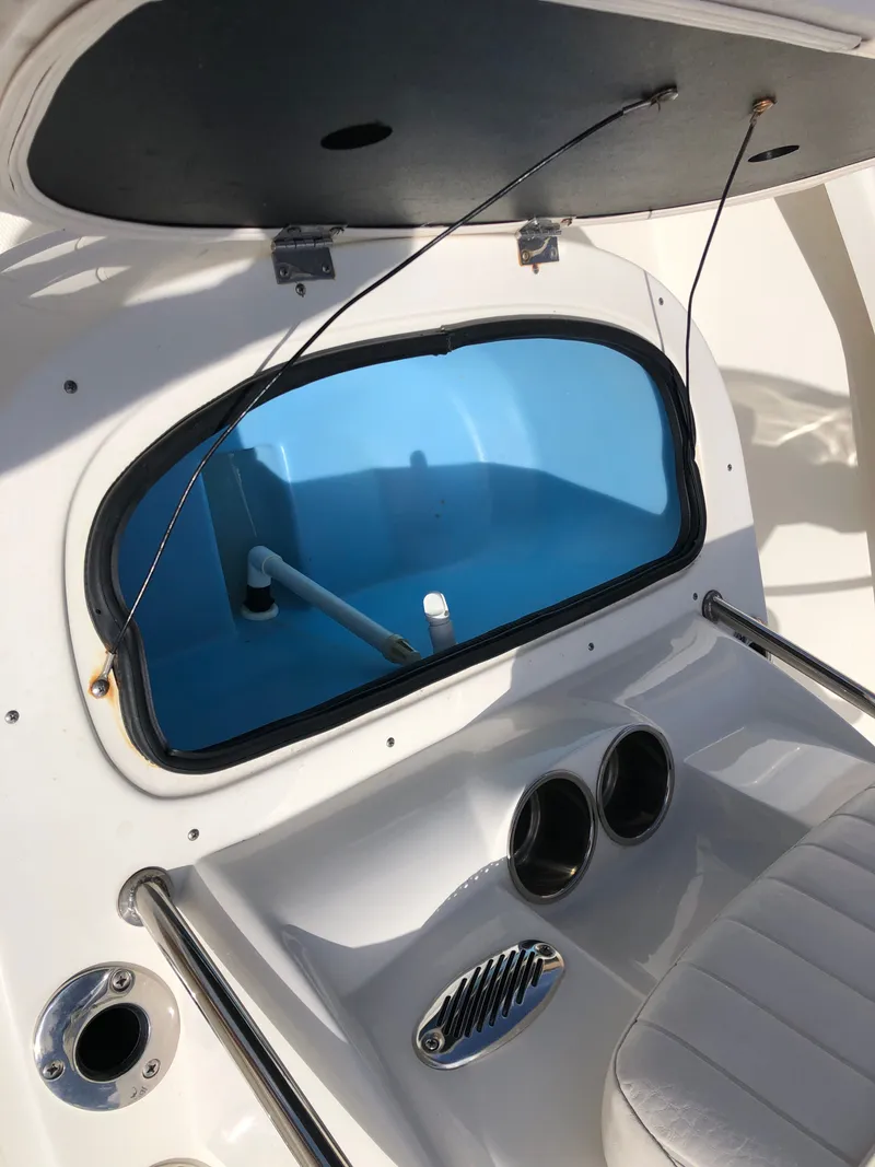 Slide: The Image of Mako 18 LTS Inshore 2014 - 13