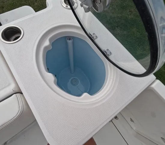 Slide: The Image of Robalo Center Console R250 In Stock 2026 - 13