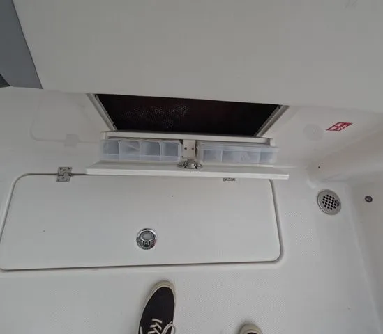 Slide: The Image of Robalo Center Console R250 In Stock 2026 - 23