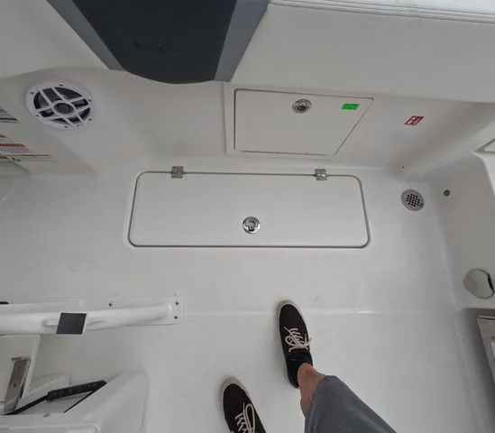 Slide: The Image of Robalo Center Console R250 In Stock 2026 - 24