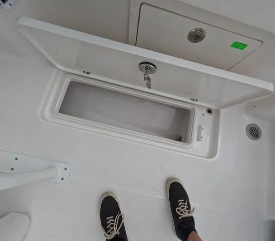 Slide: The Image of Robalo Center Console R250 In Stock 2026 - 25