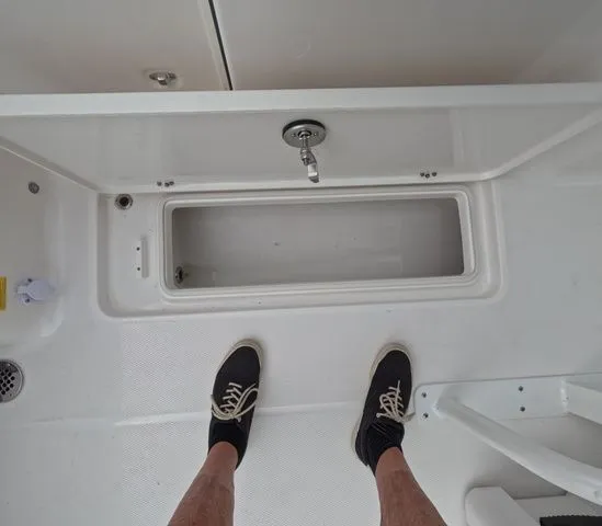 Slide: The Image of Robalo Center Console R250 In Stock 2026 - 27