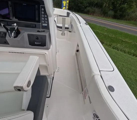 Slide: The Image of Robalo Center Console R250 In Stock 2026 - 30