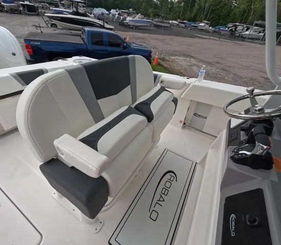 Slide: The Image of Robalo Center Console R250 In Stock 2026 - 35