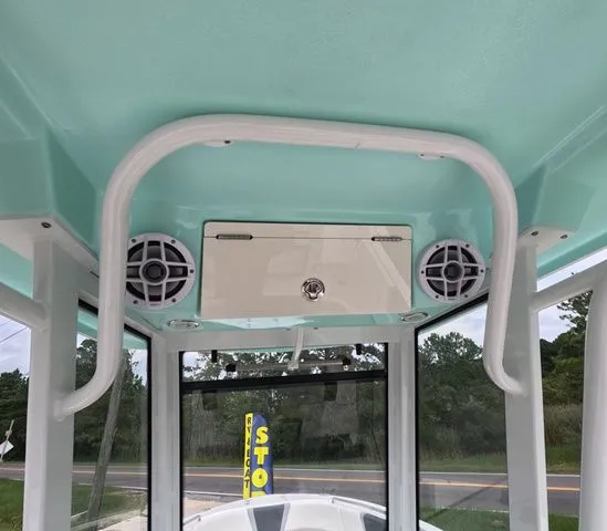 Slide: The Image of Robalo Center Console R250 In Stock 2026 - 36