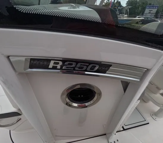 Slide: The Image of Robalo Center Console R250 In Stock 2026 - 38