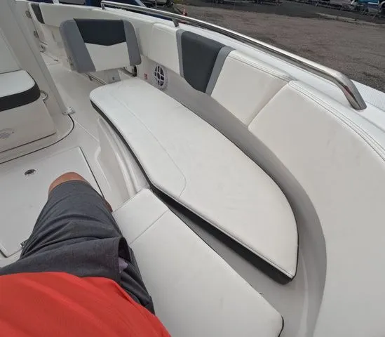 Slide: The Image of Robalo Center Console R250 In Stock 2026 - 41