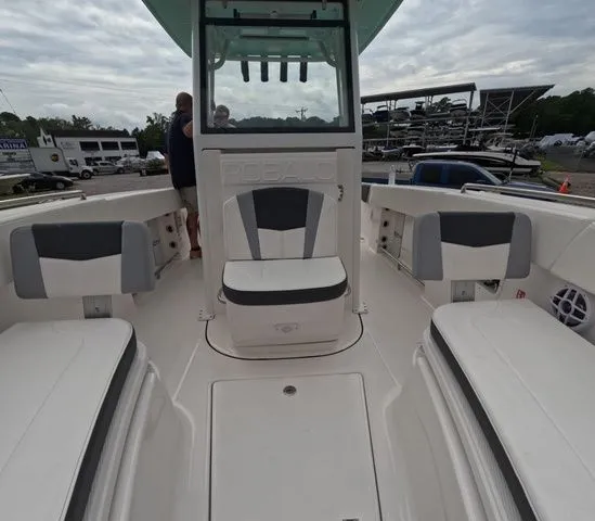 Slide: The Image of Robalo Center Console R250 In Stock 2026 - 48