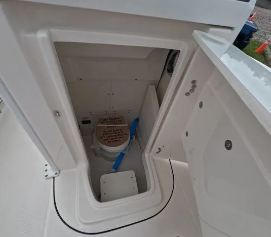 Slide: The Image of Robalo Center Console R250 In Stock 2026 - 49