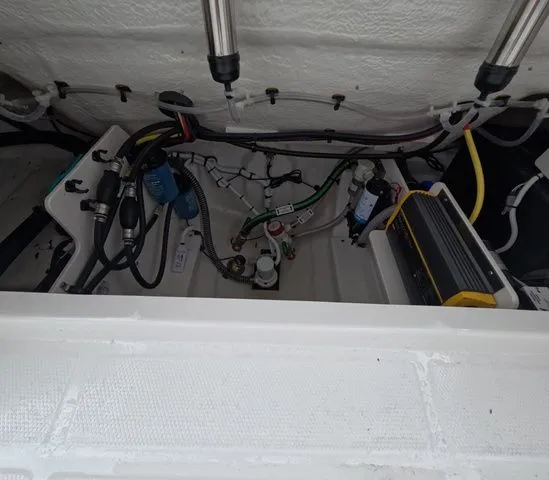 Slide: The Image of Robalo Dual Console R257 In Stock 2026 - 14