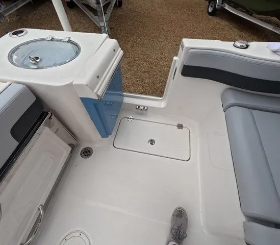 Slide: The Image of Robalo Dual Console R257 In Stock 2026 - 19
