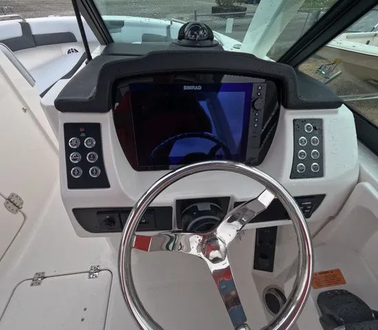 Slide: The Image of Robalo Dual Console R257 In Stock 2026 - 32