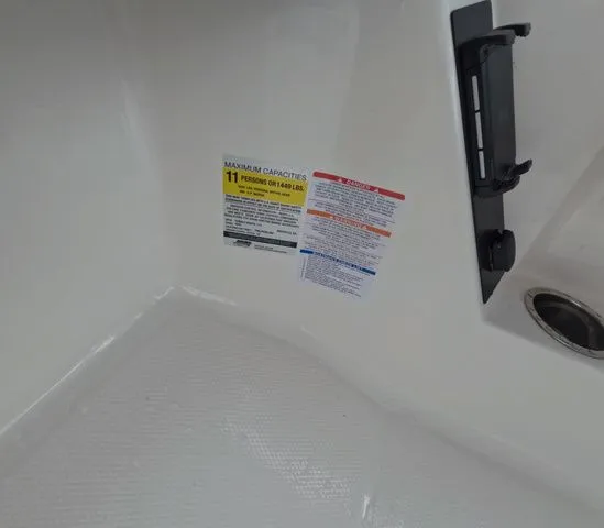 Slide: The Image of Robalo Dual Console R257 In Stock 2026 - 35