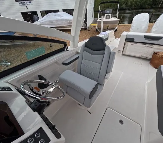 Slide: The Image of Robalo Dual Console R257 In Stock 2026 - 36