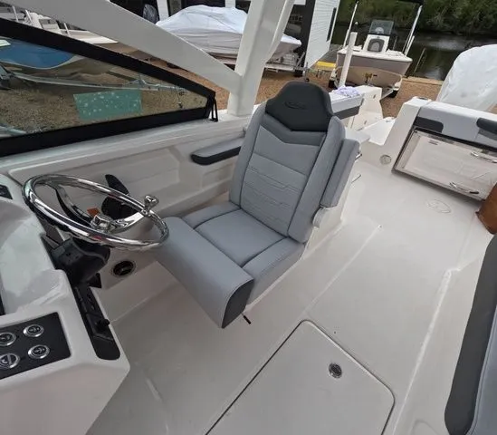 Slide: The Image of Robalo Dual Console R257 In Stock 2026 - 37