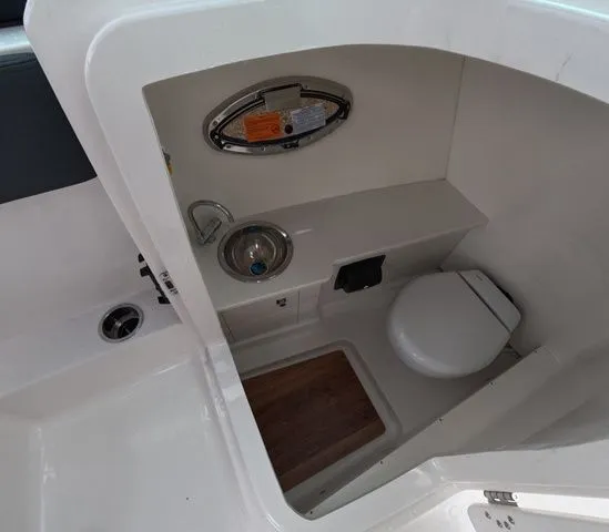 Slide: The Image of Robalo Dual Console R257 In Stock 2026 - 43