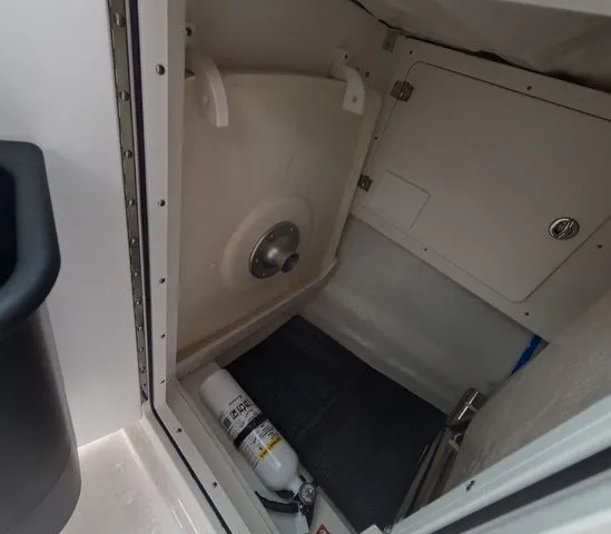 Slide: The Image of Robalo Dual Console R257 In Stock 2026 - 45