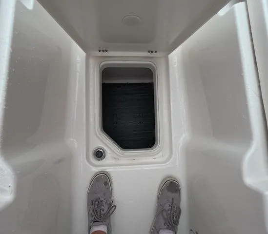 Slide: The Image of Robalo Dual Console R257 In Stock 2026 - 48